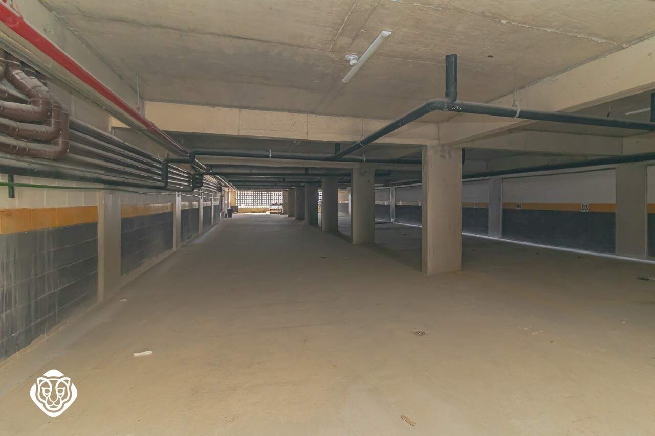 Garagem