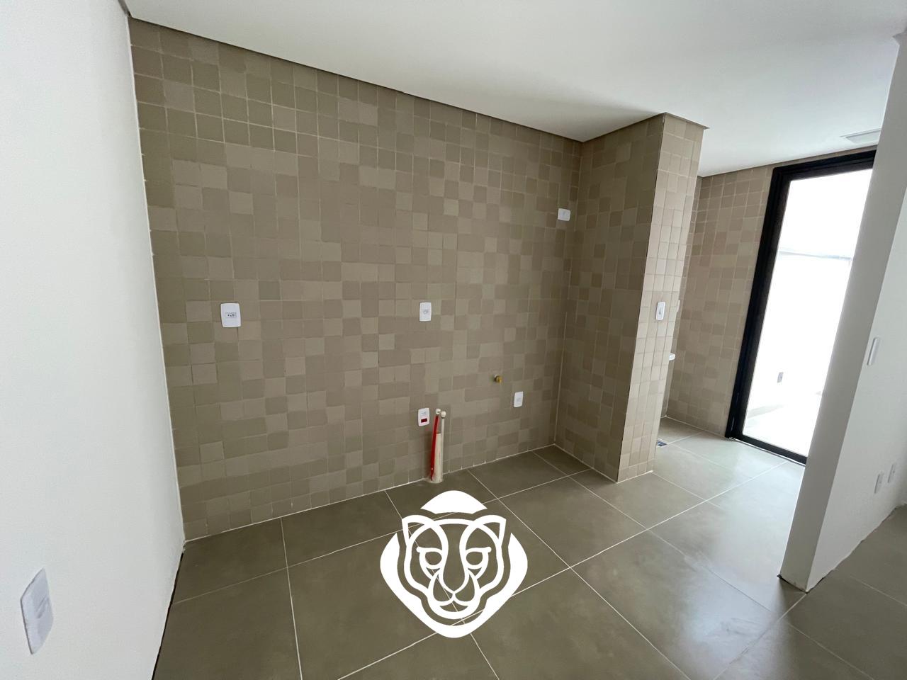 Cozinha/área de serviço