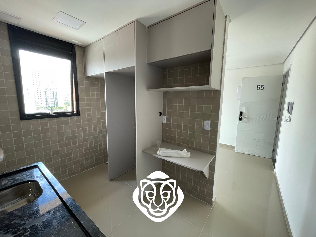 Cozinha com planejados