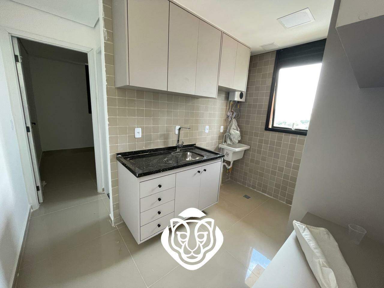 Cozinha com planejados