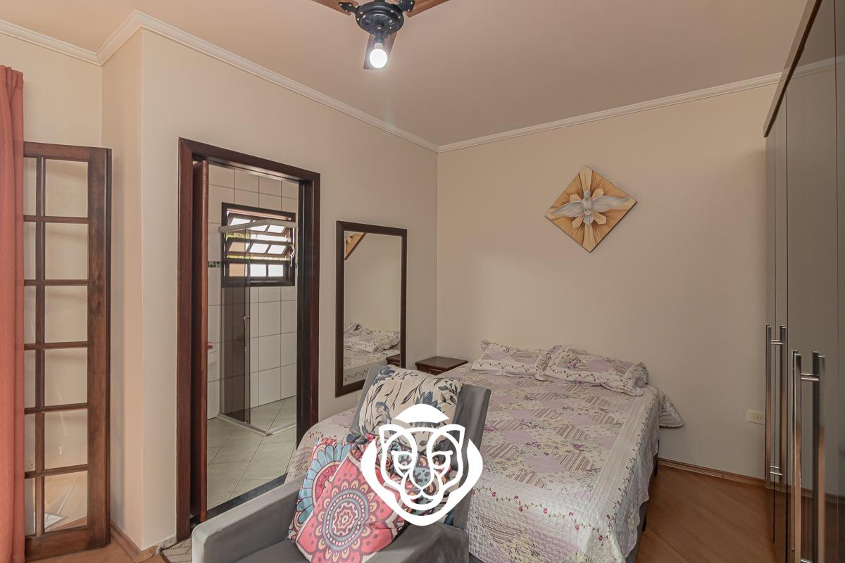 Dormitório III - Suíte