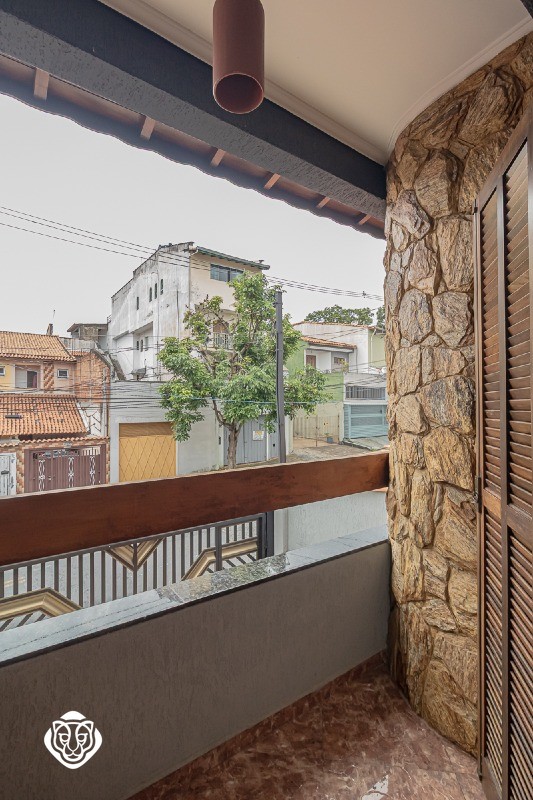 Sacada - Dormitório III 