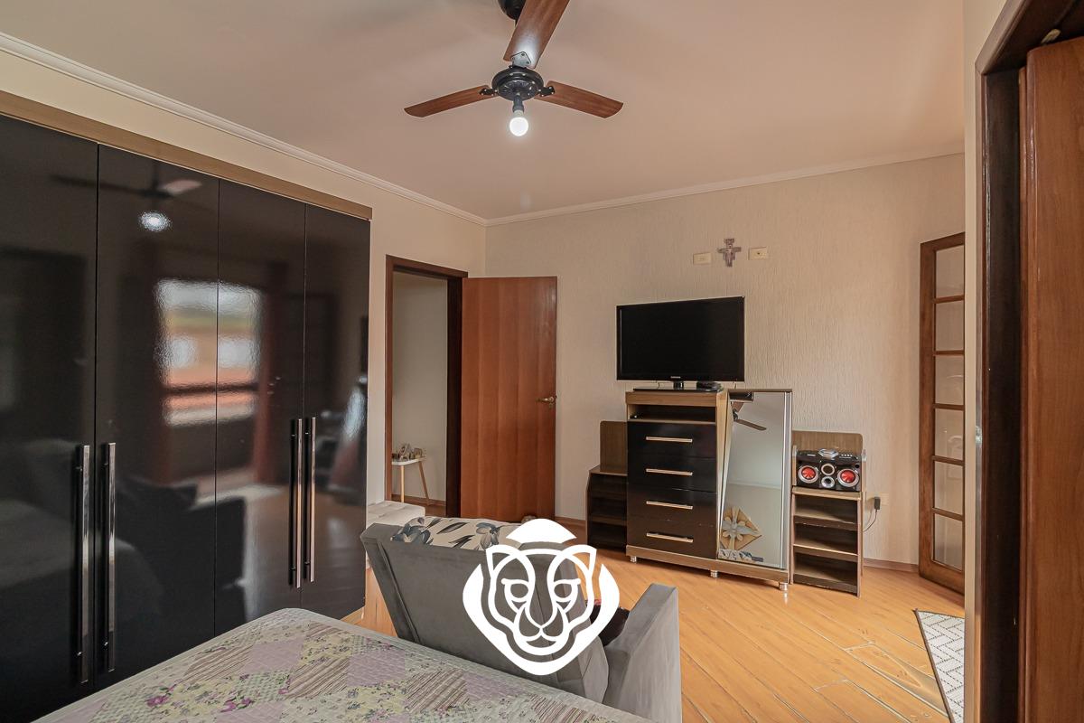 Dormitório III - Suíte