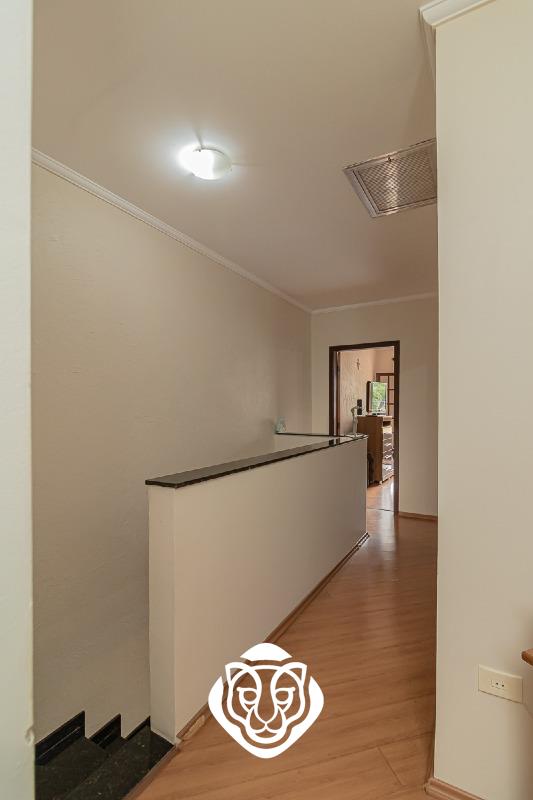 Corredor dormitórios