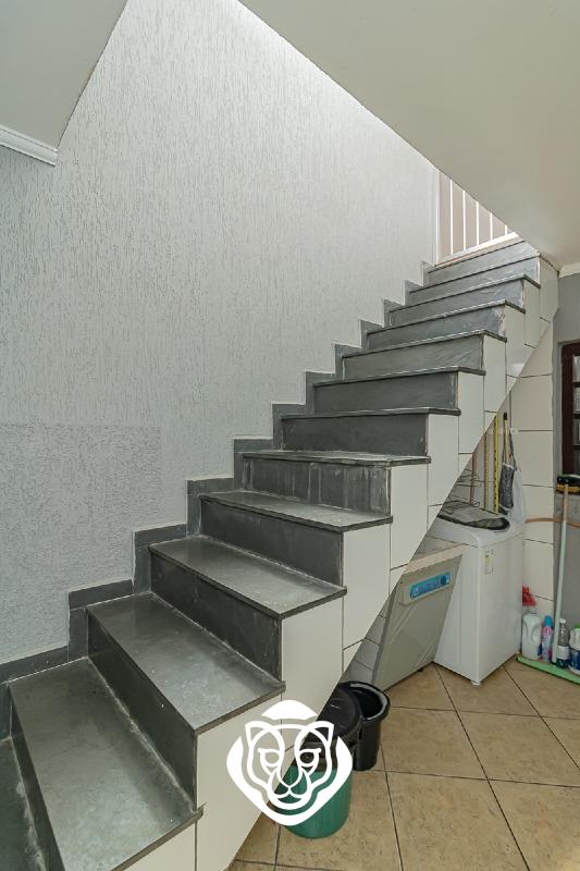 Acesso área gourmet