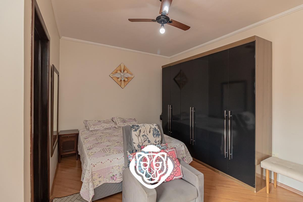 Dormitório III - Suíte