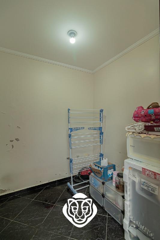 Despensa - Área de serviço