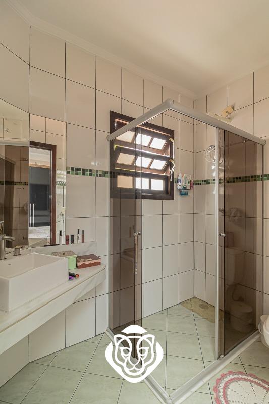 Banheiro - Dormitório III 