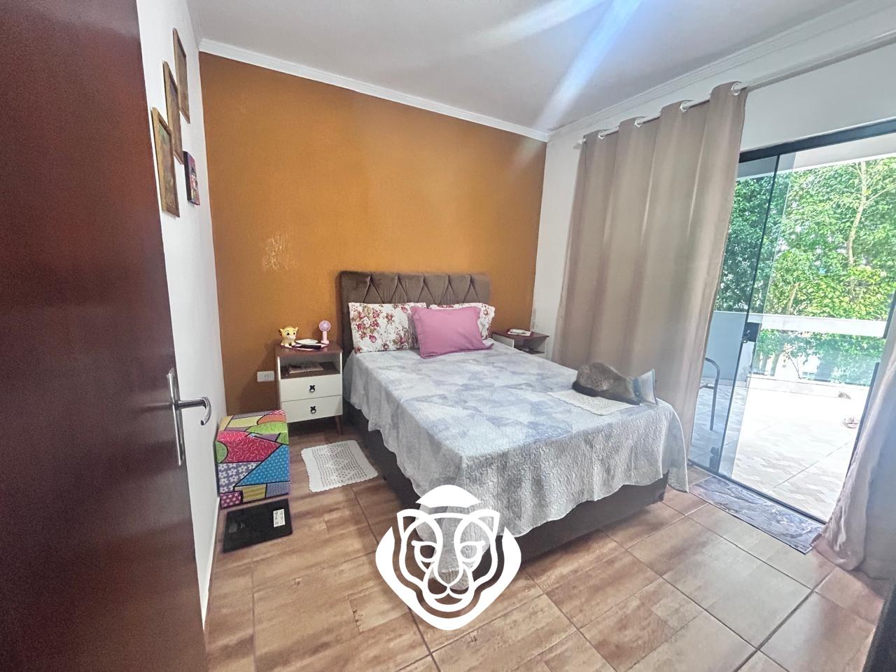 Dormitório I - Casa I 