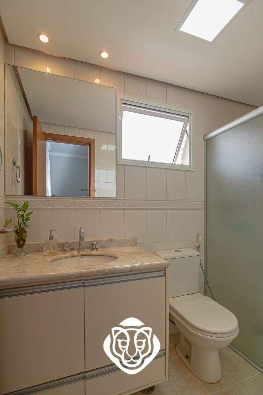 Banheiro - Dormitório III 