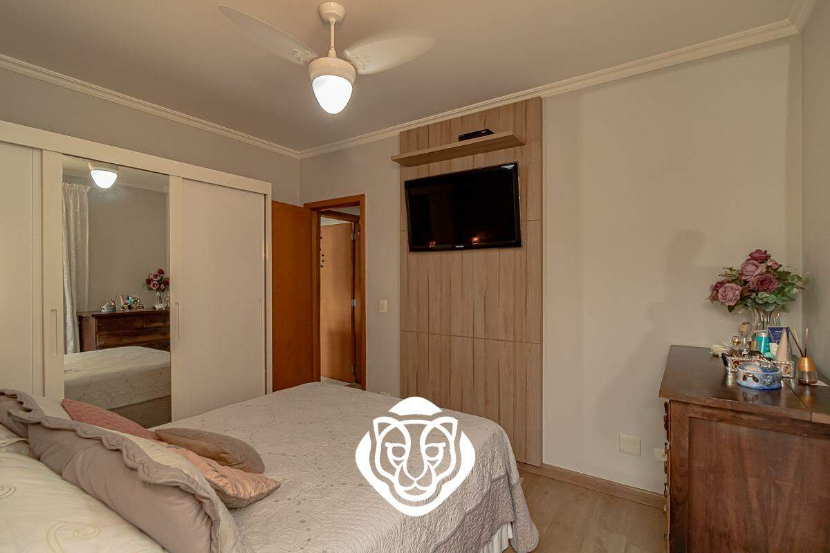 Dormitório III - Suíte