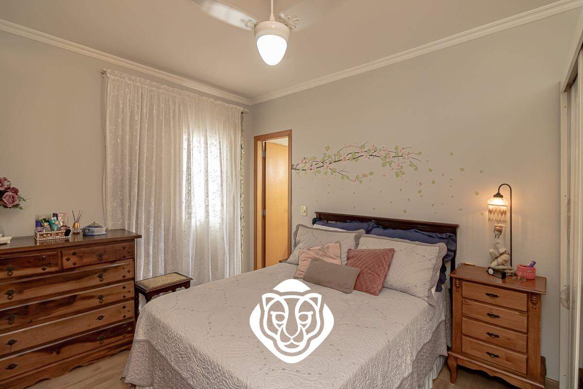 Dormitório III - Suíte