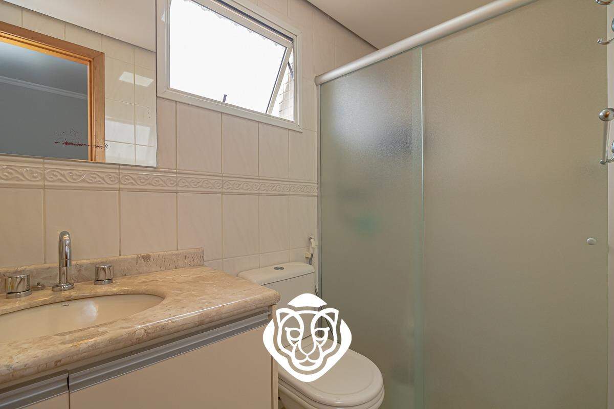 Banheiro - Dormitório III 