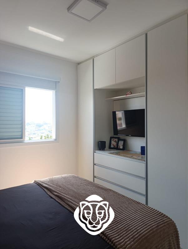 Dormitório II - Suíte  