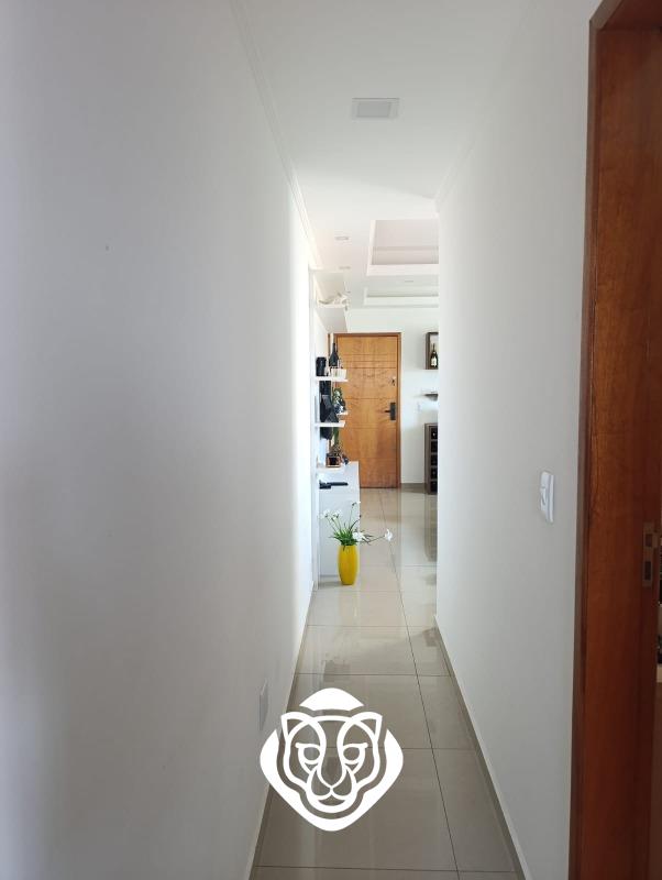 Acesso - Dormitórios 