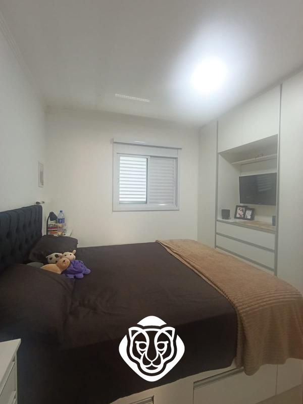 Dormitório II - Suíte  