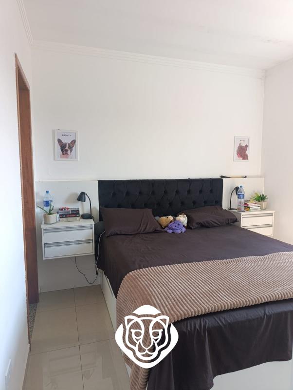 Dormitório II - Suíte  