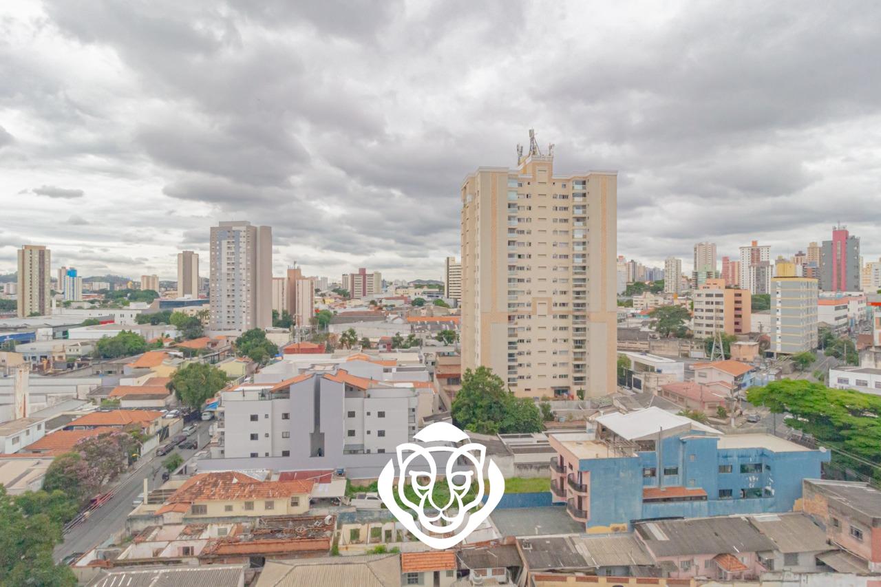 Vista Dormitório 1 suite