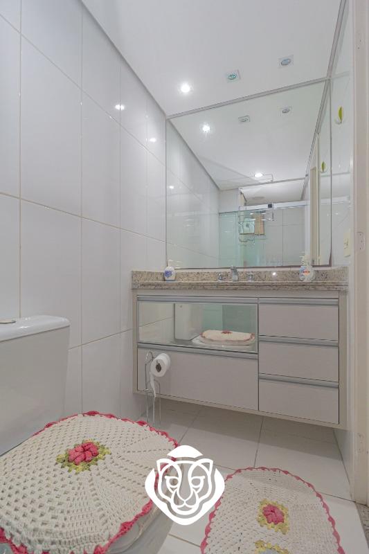 Banheiro Dormitório 2 suite