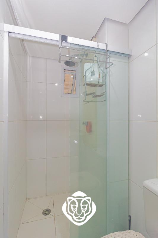 Banheiro Dormitório 2 suite