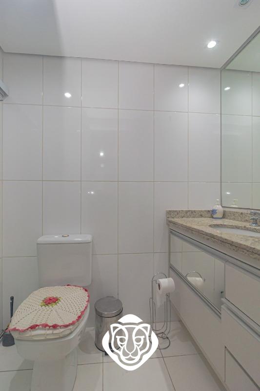 Banheiro Dormitório 2 suite