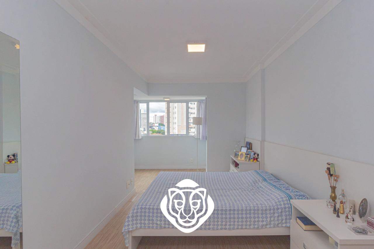 Dormitório 2 suite