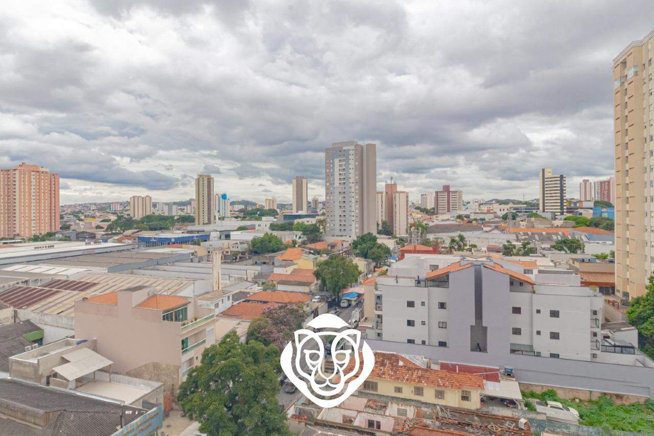 Vista Dormitório 2 suite