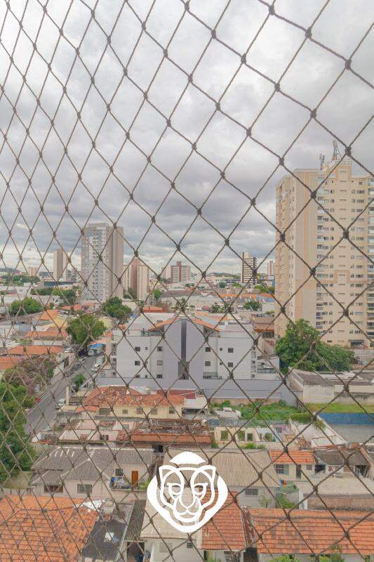 Vista Dormitório 1