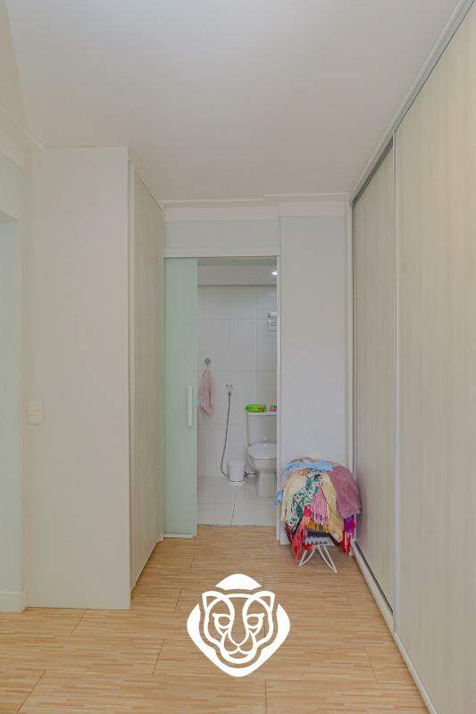 Closet Dormitório 2 suite