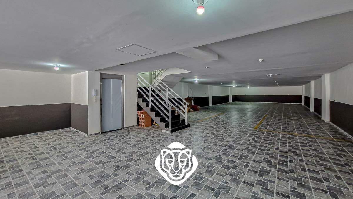 Garagem