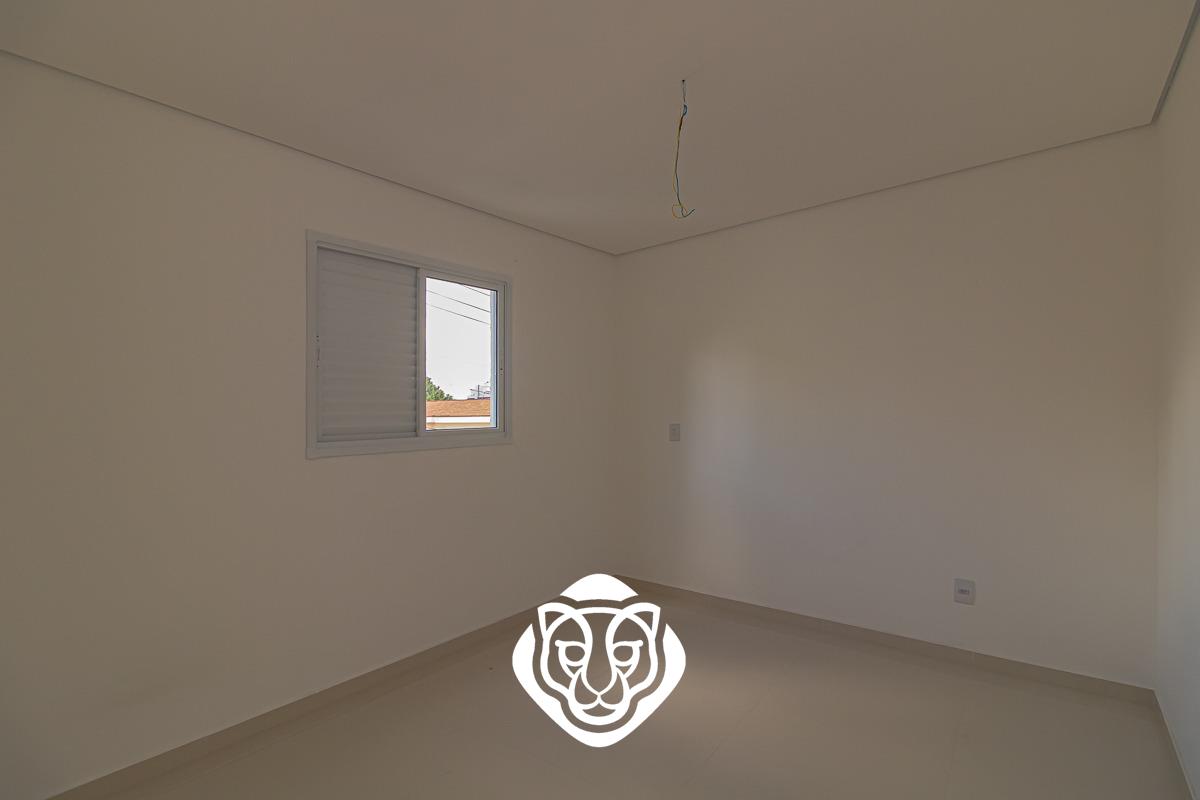 Dormitório II - Suíte