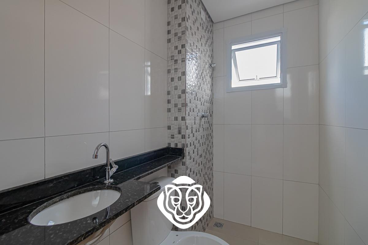 Banheiro - Dormitório II