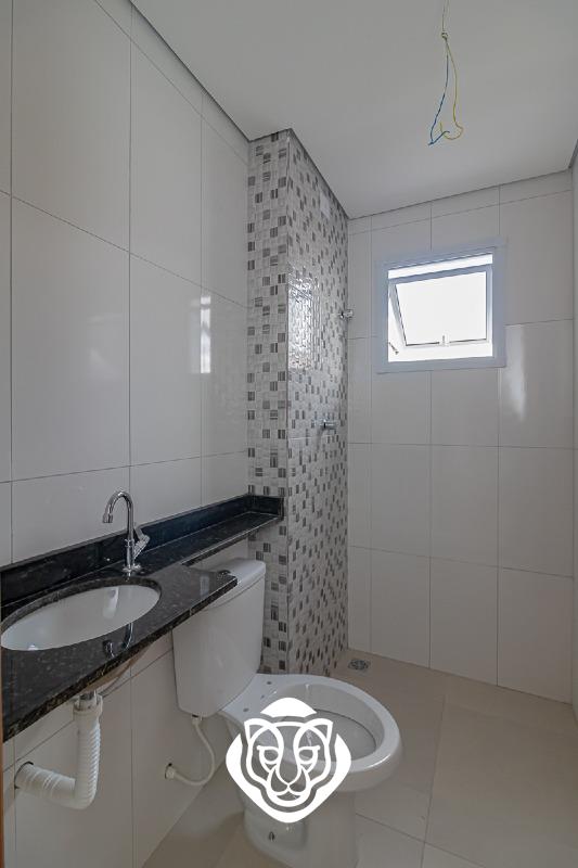 Banheiro - Dormitório II