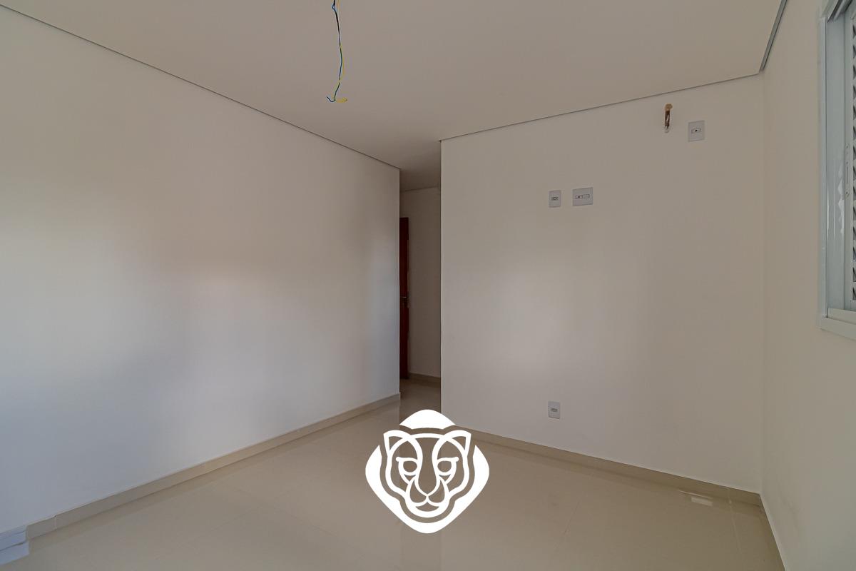 Dormitório II - Suíte