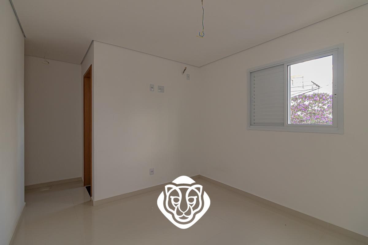 Dormitório II - Suíte