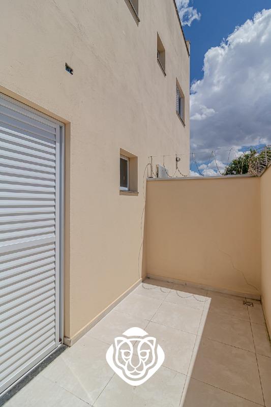 Varanda - Dormitório II 