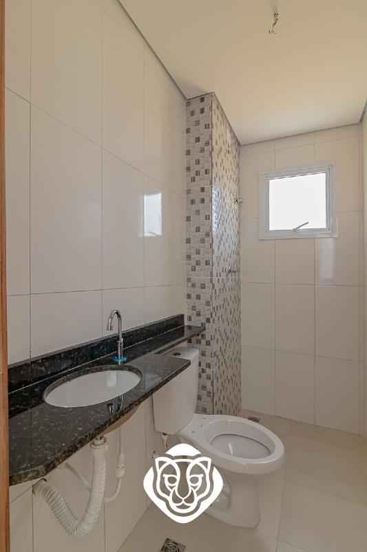 Banheiro - Dormitório II 