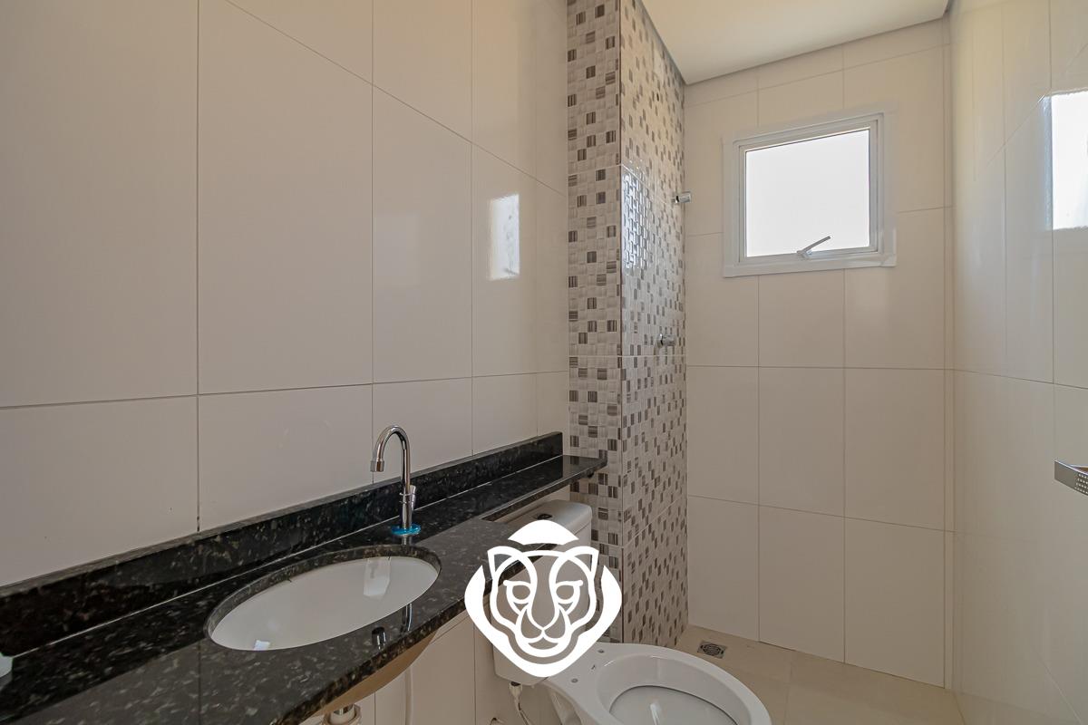 Banheiro - Dormitório II 