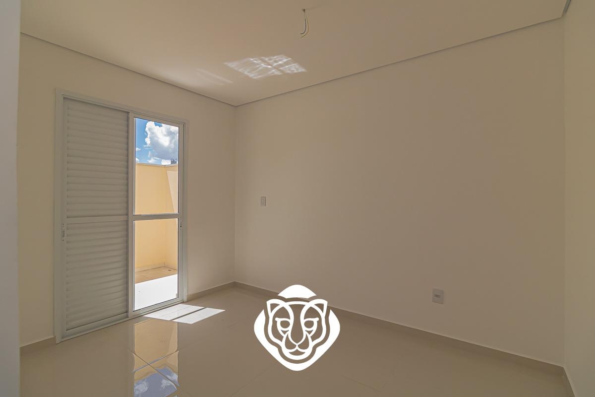 Dormitório II - Suíte