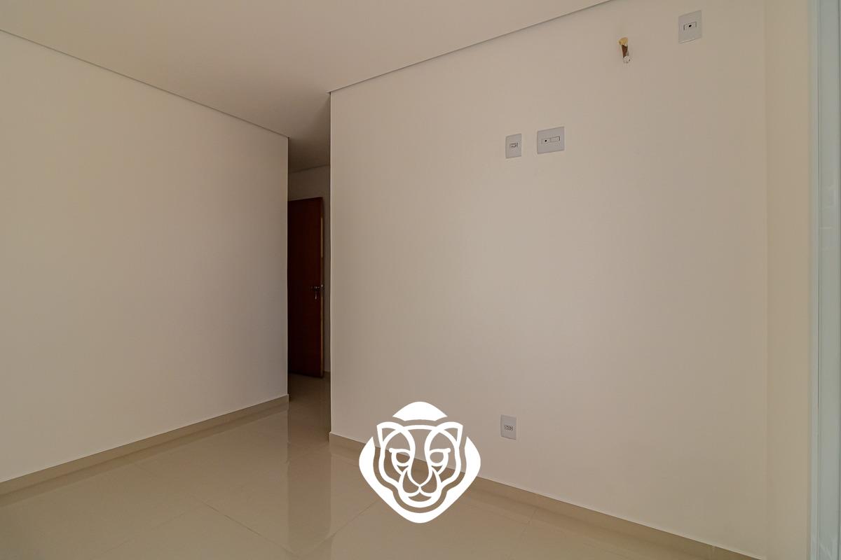 Dormitório II - Suíte