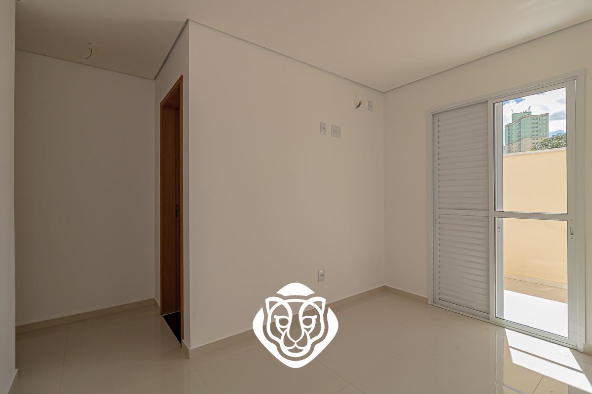 Dormitório II - Suíte