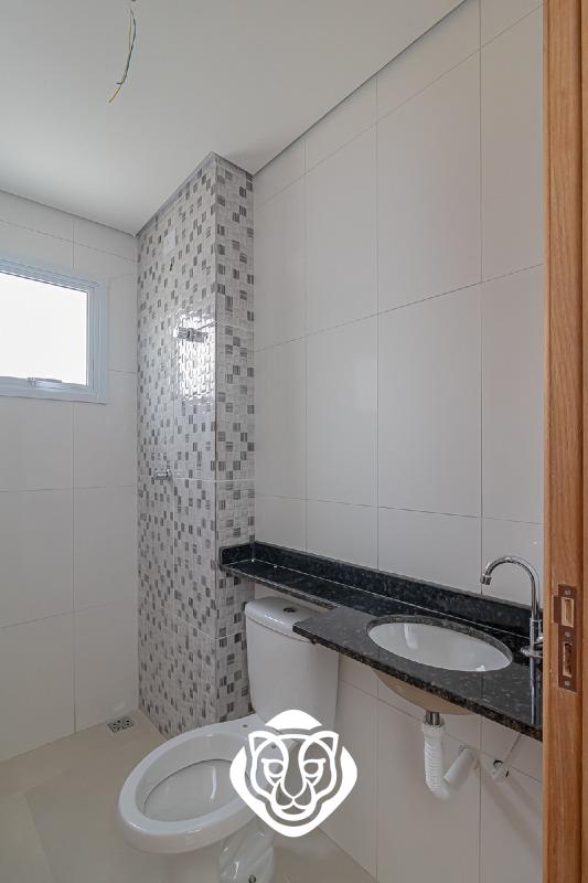 Banheiro - Dormitório II 