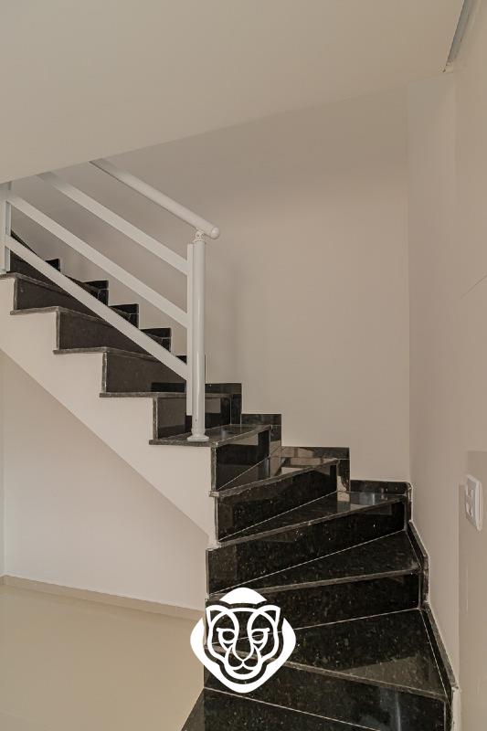 Acesso interno a cobertura