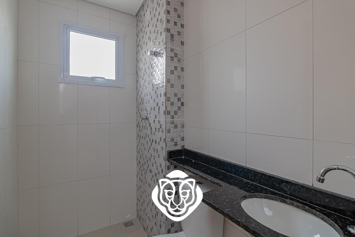 Banheiro - Dormitório II 