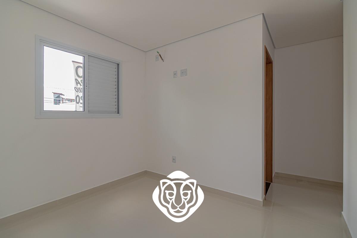 Dormitório II - Suíte