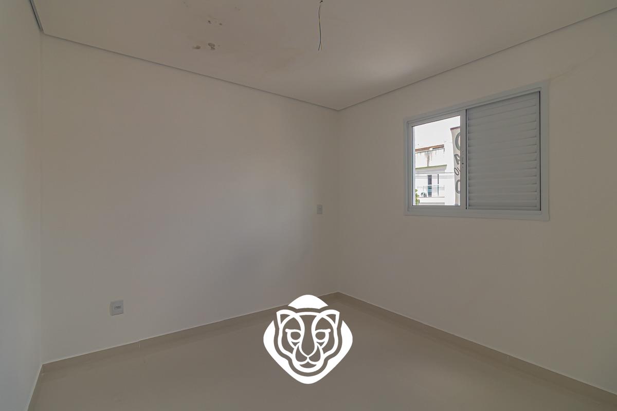 Dormitório II - Suíte