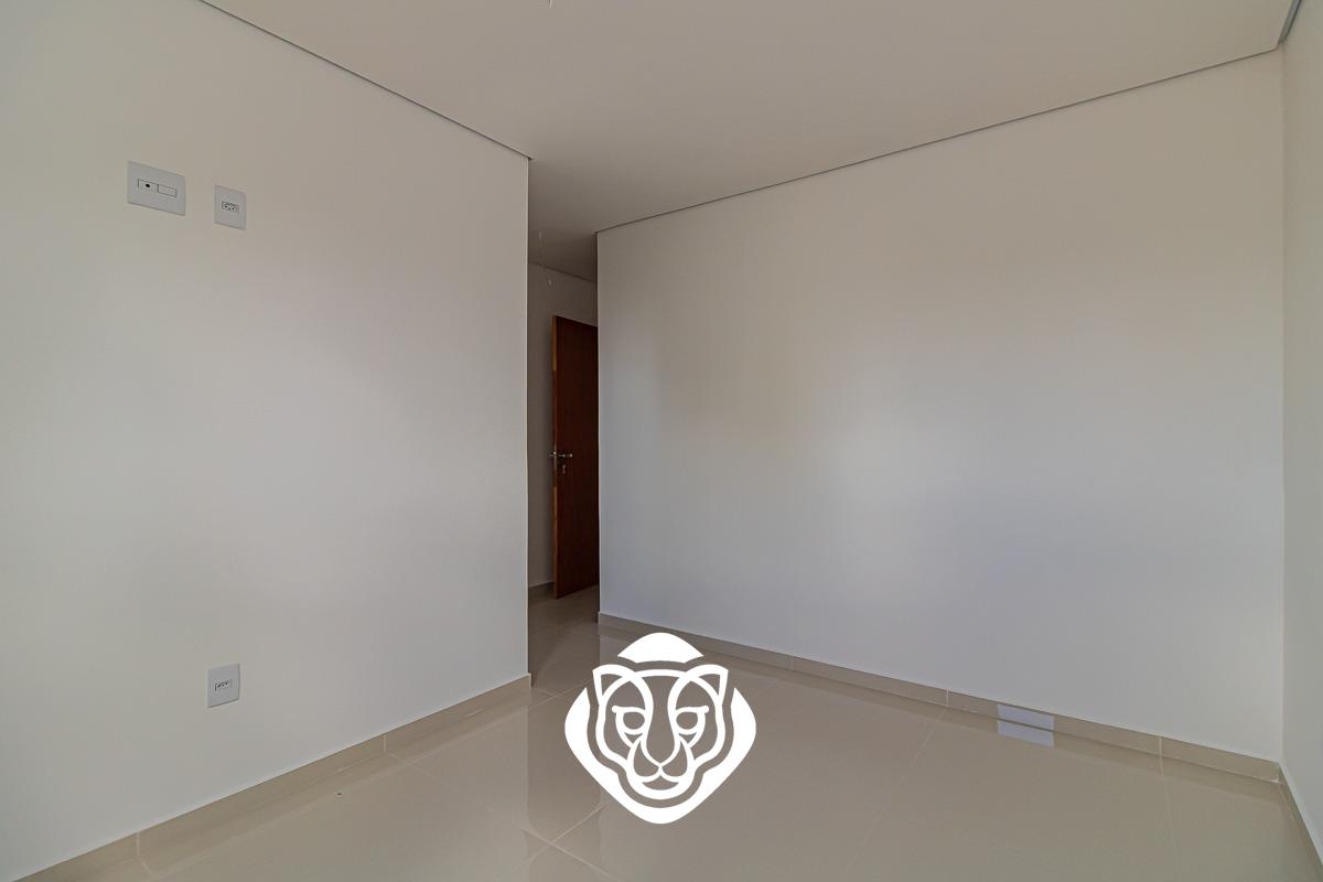 Dormitório II - Suíte