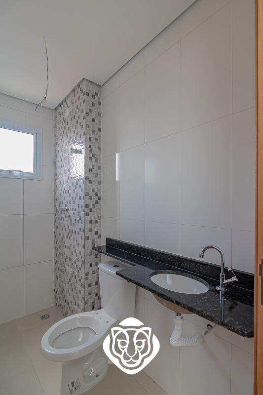 Banheiro - Dormitório II