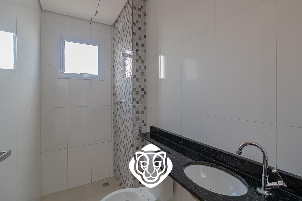 Banheiro - Dormitório II