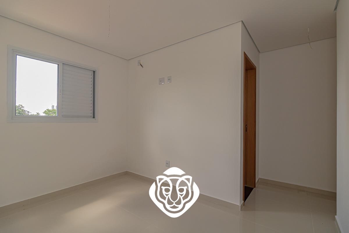 Dormitório II - Suíte